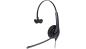 Preview: Headset Jabra BIZ 1500 Mono + Headset-Kabel RJ45